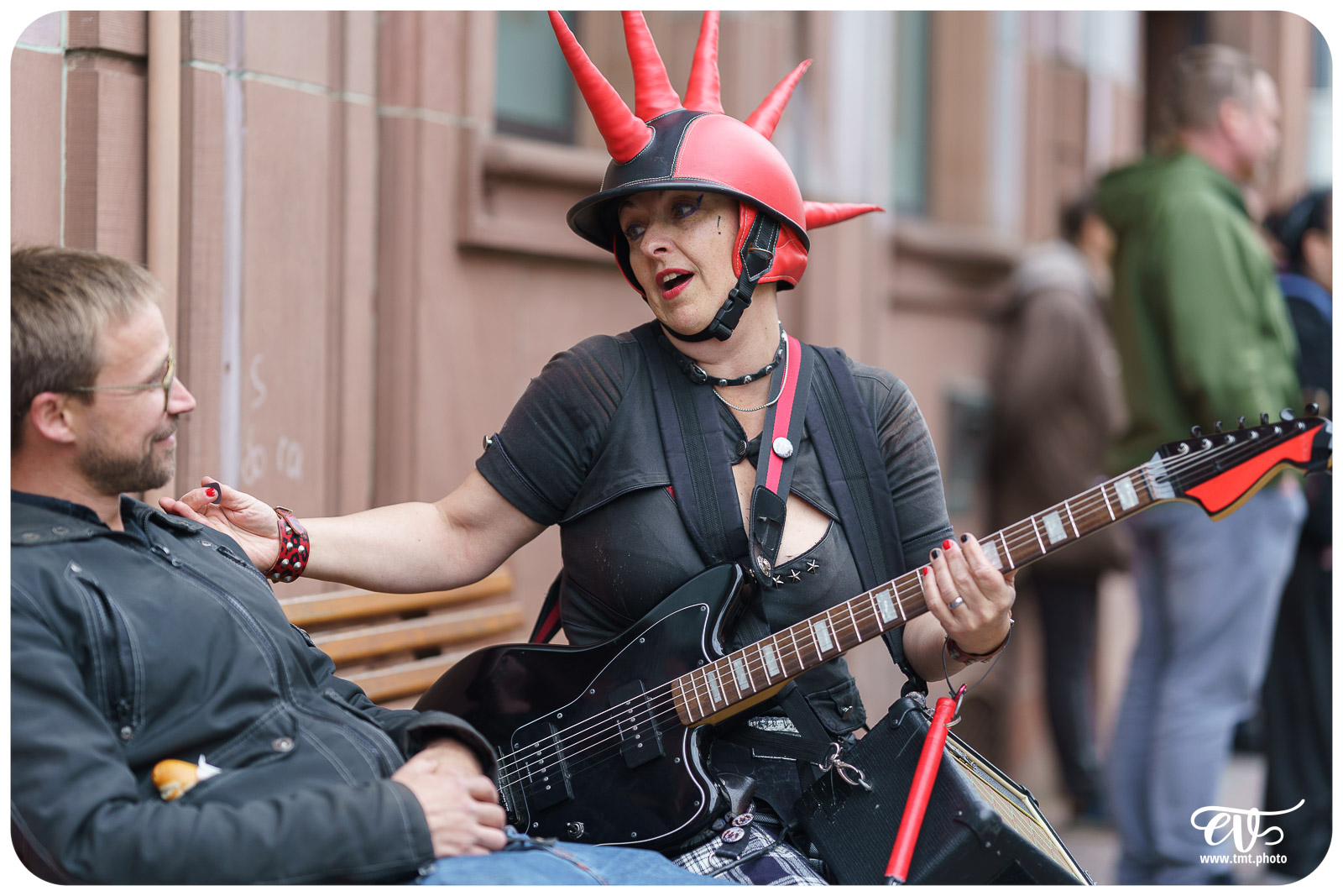 HUMOUR DES NOTES 2024